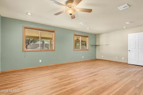 Living - 7940 E Constant Pl, Tucson, AZ 85730 photo 10 of 12