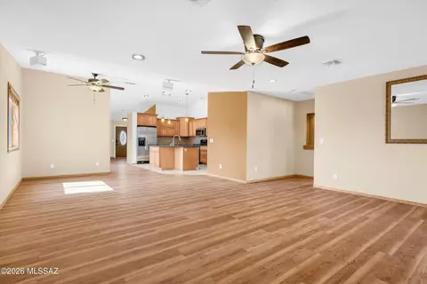 Living - 7940 E Constant Pl, Tucson, AZ 85730 photo 7 of 12