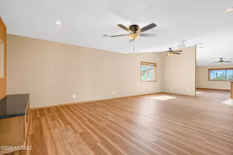 Living - 7940 E Constant Pl, Tucson, AZ 85730 photo 8 of 12