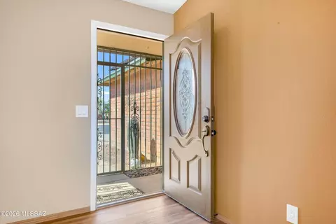 Entry Way - 7940 E Constant Pl, Tucson, AZ 85730 photo 1 of 1