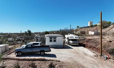 636 E Di Di Anne Dr, Benson, AZ 85602