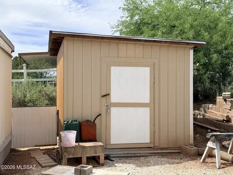 636 E Di Di Anne Dr, Benson, AZ 85602 photo 20