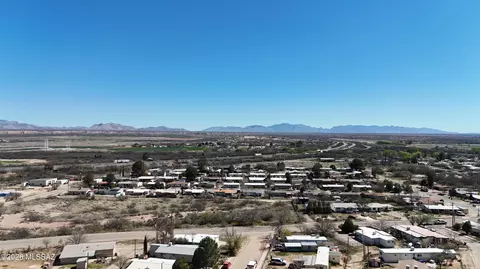 636 E Di Di Anne Dr, Benson, AZ 85602 photo 18