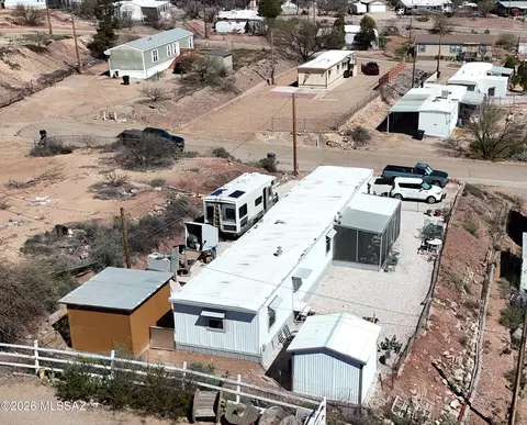 636 E Di Di Anne Dr, Benson, AZ 85602 photo 14
