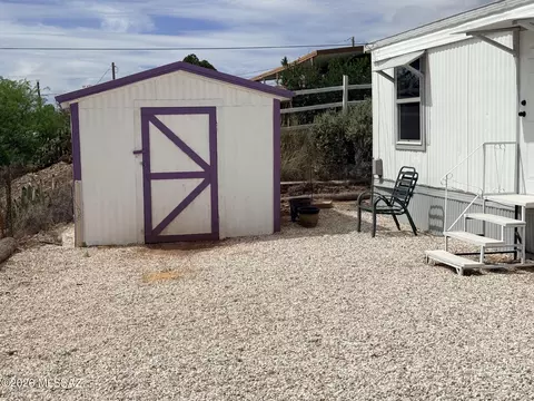 636 E Di Di Anne Dr, Benson, AZ 85602 photo 16