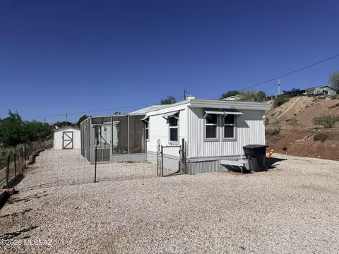 636 E Di Di Anne Dr, Benson, AZ 85602 photo 17