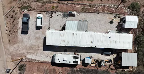 636 E Di Di Anne Dr, Benson, AZ 85602 photo 19