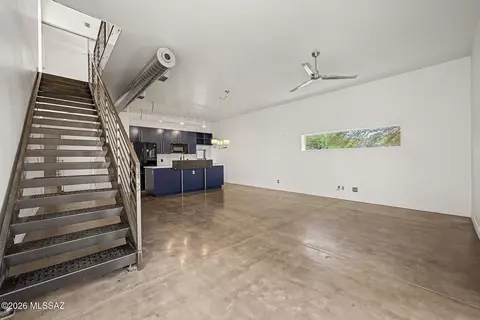 Living - 3605 E 3rd St, Tucson, AZ 85716 photo 3 of 4