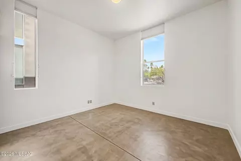 Bedroom - 3605 E 3rd St, Tucson, AZ 85716 photo 3 of 9