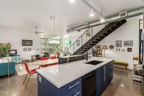 3605 E 3rd, Tucson, AZ 85716