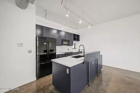 Kitchen - 3605 E 3rd St, Tucson, AZ 85716 photo 2 of 5