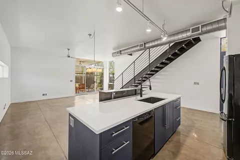 3605 E 3rd St, Tucson, AZ 85716