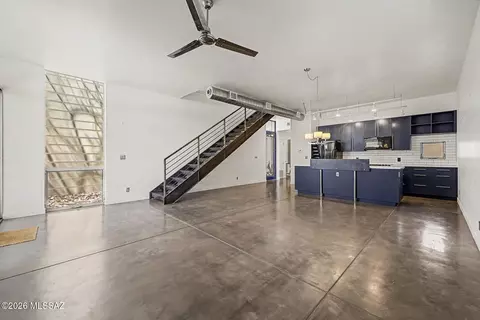 Living - 3605 E 3rd St, Tucson, AZ 85716 photo 1 of 4