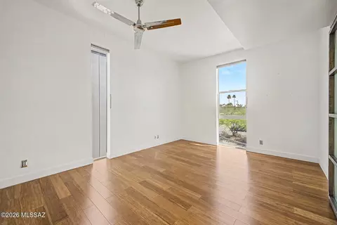 Bedroom - 3605 E 3rd St, Tucson, AZ 85716 photo 7 of 9