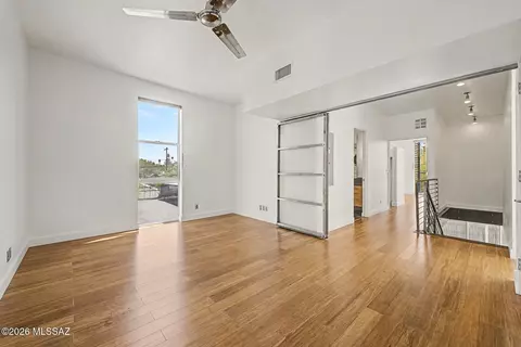 Bedroom - 3605 E 3rd St, Tucson, AZ 85716 photo 6 of 9