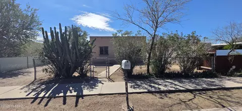 1219 W Ontario St, Tucson, AZ 85745