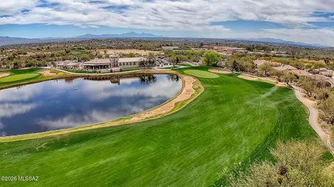 5286 N Spring View Dr, Tucson, AZ 85749