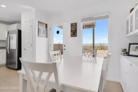 Dining - 8801 E Canyon Walnut Way, Vail, AZ 85641 photo 1 of 2