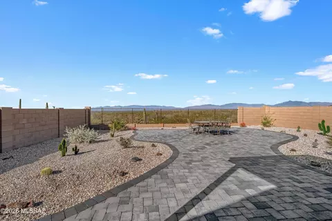 Exterior - 8801 E Canyon Walnut Way, Vail, AZ 85641 photo 3 of 11