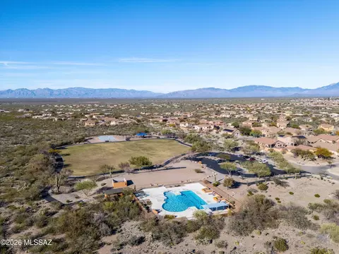 View/Area - 8801 E Canyon Walnut Way, Vail, AZ 85641 photo 2 of 2