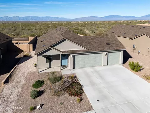 Other - 8801 E Canyon Walnut Way, Vail, AZ 85641 photo 5 of 5
