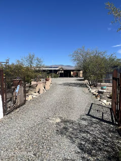 11347 E Old Vail Rd, Tucson, AZ 85747