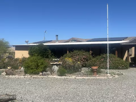 11347 E Old Vail Rd, Tucson, AZ 85747