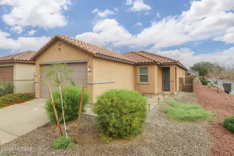 10636 W Harrigan Dr, Marana, AZ 85653