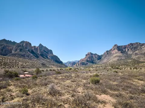 tbd S Cathedral Rock Rd, Portal, AZ 85632