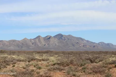 tbd W Austin Henely Rd, Elfrida, AZ 85610