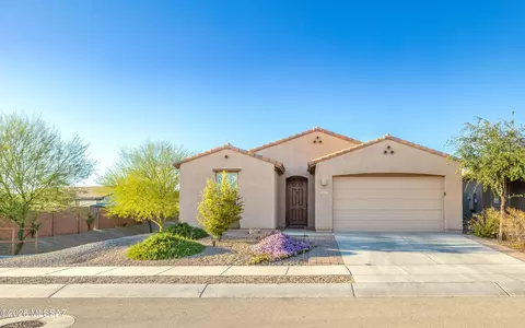 3070 W Willow Moon Trl, Tucson, AZ 85742