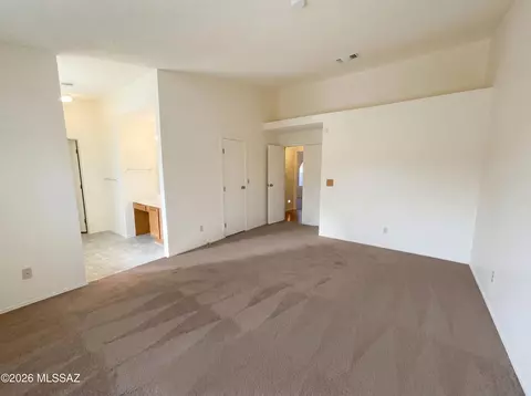 Bedroom - 9248 N Eaglestone Loop, Tucson, AZ 85742 photo 1 of 4