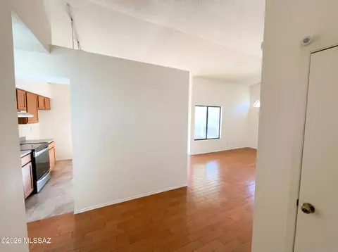 Entry Way - 9248 N Eaglestone Loop, Tucson, AZ 85742 photo 1 of 1