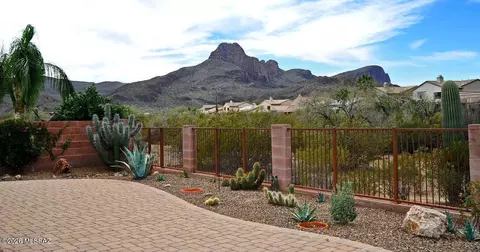 8571 N Shadow Wash Way, Tucson, AZ 85743
