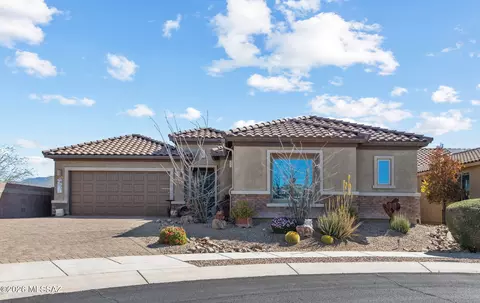 10369 S Coupe Pl, Vail, AZ 85641