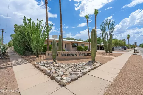 7862 E Pima St, Tucson, AZ 85715