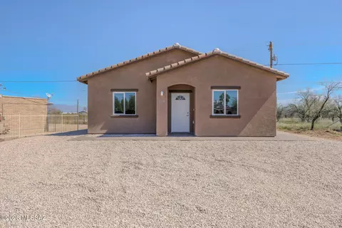 6350 S Oriole Cir, Tucson, AZ 85746