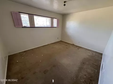 Bedroom - 5233 E 7th St, Tucson, AZ 85711 photo 2 of 2