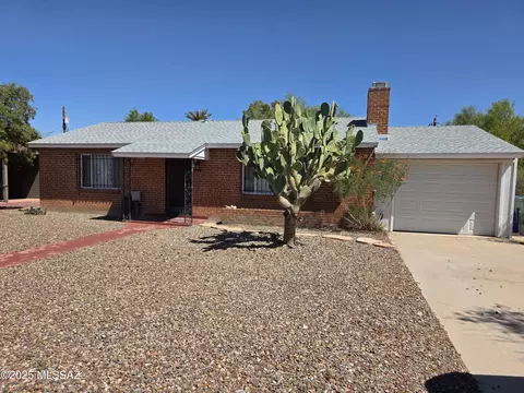 849 E Copper St, Tucson, AZ 85719
