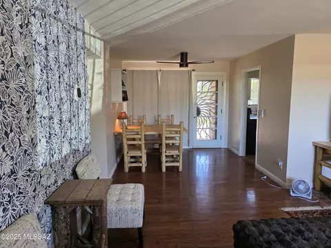 Dining - 849 E Copper St, Tucson, AZ 85719 photo 1 of 2