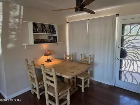 Dining - 849 E Copper St, Tucson, AZ 85719 photo 2 of 2
