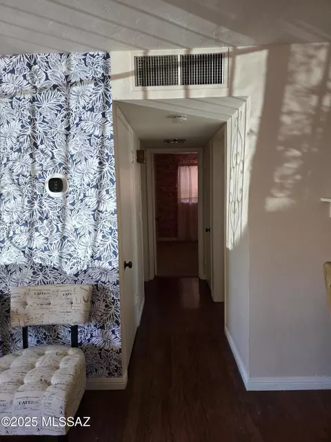 Entry Way - 849 E Copper St, Tucson, AZ 85719 photo 1 of 1