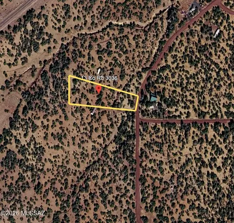 13 County Road 3036, Concho, AZ 85924