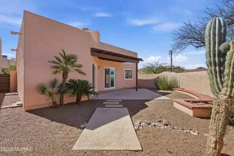 4309 E Samantha Dr, Tucson, AZ 85712