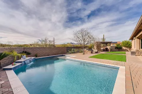 11681 N Palawan Pl, Oro Valley, AZ 85737