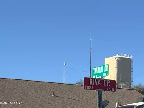 21 Ac Yavapai Kiva Dr, Safford, AZ 85546