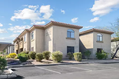 5751 N Kolb Rd #25201, Tucson, AZ 85750