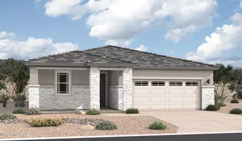 12826 N Prepona Dr, Marana, AZ 85653
