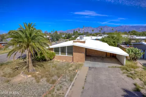 6101 E 20th St, Tucson, AZ 85711
