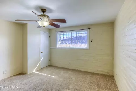 Bedroom - 6101 E 20th St, Tucson, AZ 85711 photo 1 of 8